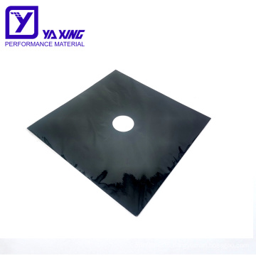 gas stove protector PTFE  Coated Material stove top protector